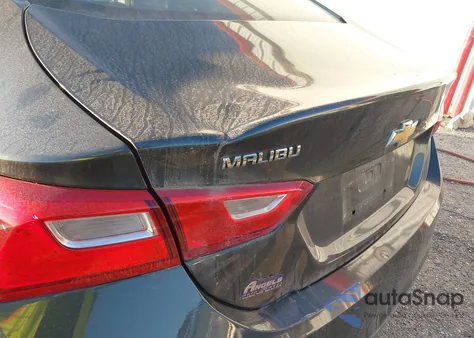 2016 Chevrolet Malibu 1Lt z USA, uszkodzony, nr VIN 1G1ZE5ST2GF305738